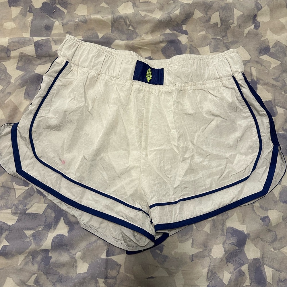 Free people shorts